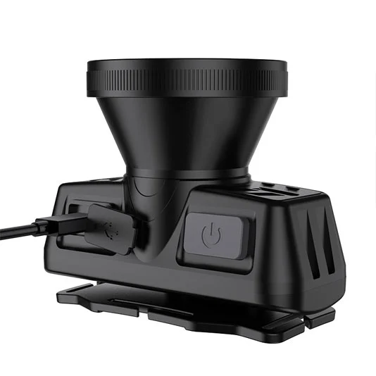 SUPERFIRE HL51 Modern Outdoorsman far