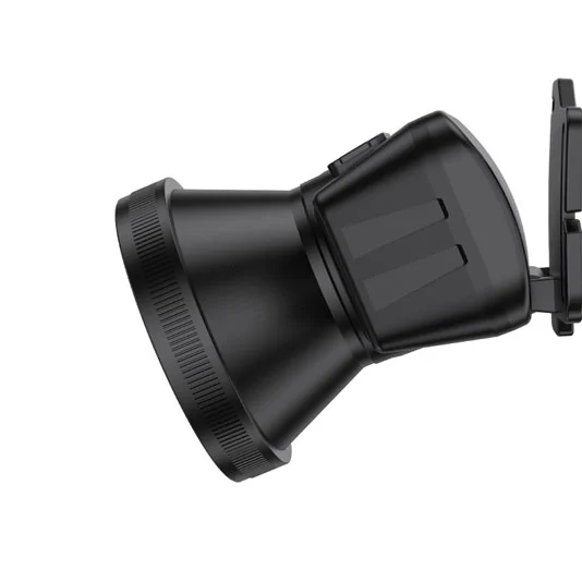SUPERFIRE HL51 Modern Outdoorsman far