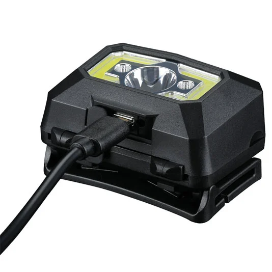 SUPERFIRE X30 kırmızı ışık far