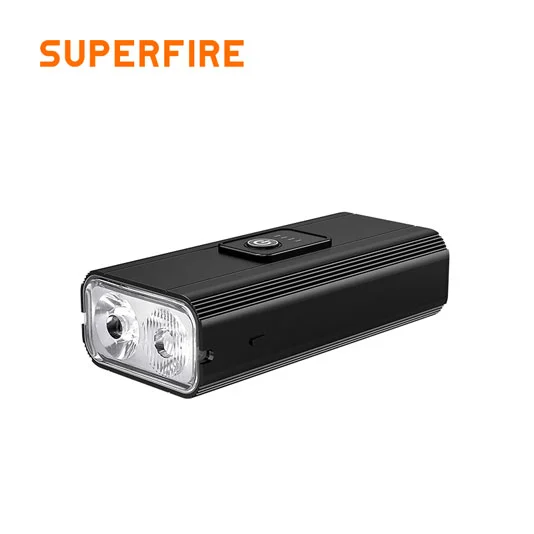 bike headlight high power