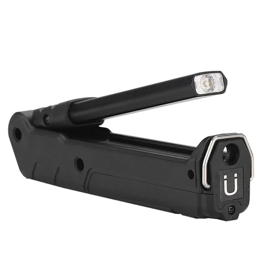 SUPERFIRE supercob LED projektör el feneri