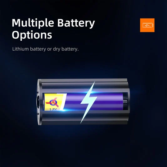 SUPERFIRE UV06 UV UV el feneri siyah ışık