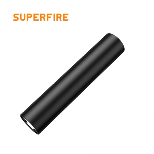 mini uv flashlight