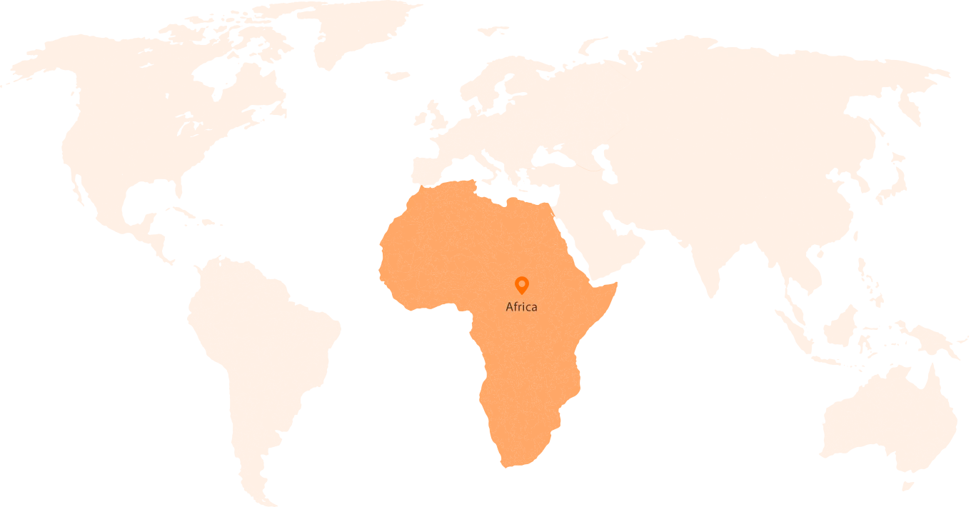Afrika