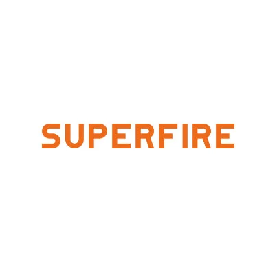 SUPERFIRE marka yükseltme bildirimi