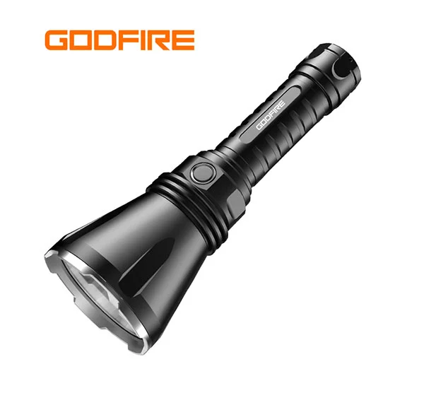 GODFIRE TF01 High End el feneri