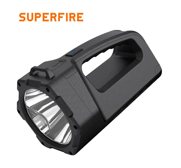 SUPERFIRE M17 LED projektör