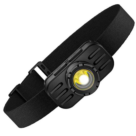 SUPERFIRE HL80 yakınlaştırılabilir far
