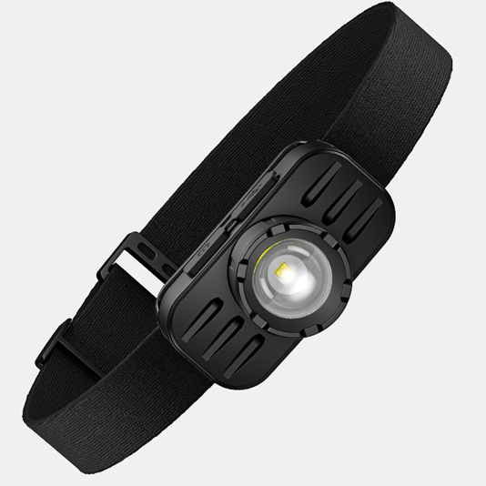 SUPERFIRE HL80 yakınlaştırılabilir far