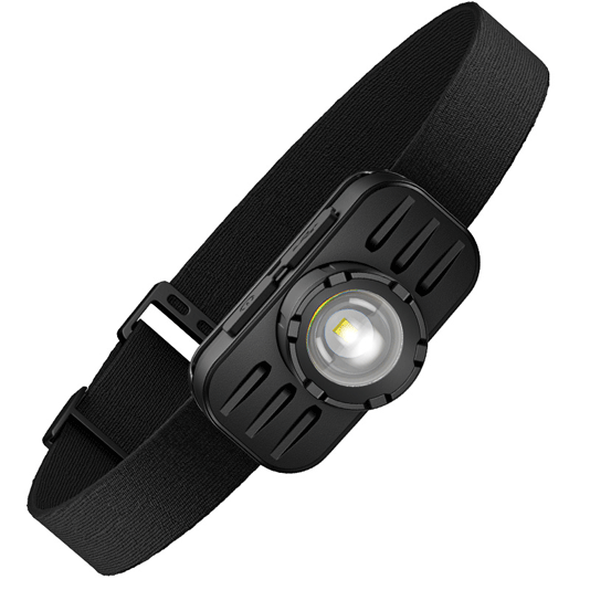SUPERFIRE HL80 yakınlaştırılabilir far