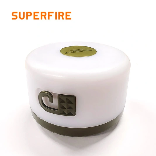 SUPERIFER LT01 kamp dize ışık