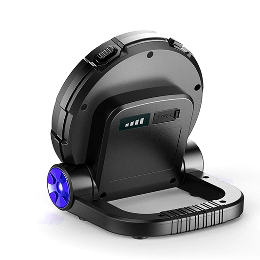 SUPERIFER GM03 çok fonksiyonlu çalışma ışığı