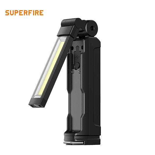 SUPERFIREG G16-S COB çalışma ışığı