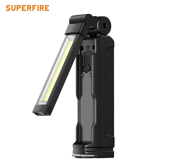 SUPERFIREG G16-S COB çalışma ışığı