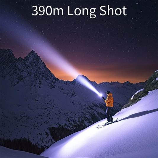 flashlight-333